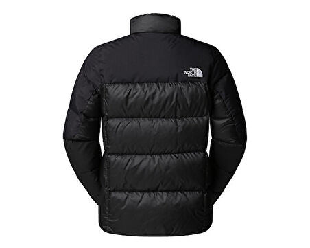 The North Face W Diablo Down 2.0 Jacket Kadın Outdoor Montu (700 Dolgu Kaz Tüyü) NF0A8E14PH51 Siyah