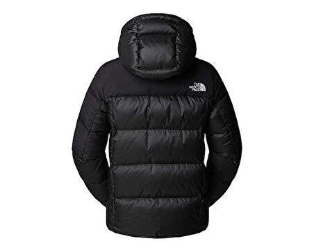 The North Face W Diablo Down 2.0 Hooded Jacket Kadın Outdoor Montu NF0A8E13PH51 Siyah