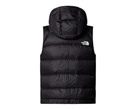 The North Face W Hyalite Vest Kadın Outdoor Yeleği NF0A8E71JK31 Siyah
