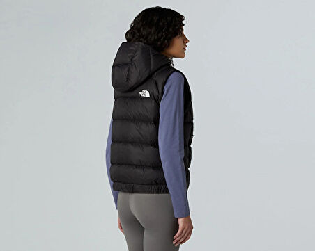 The North Face W Hyalite Vest Kadın Outdoor Yeleği NF0A8E71JK31 Siyah
