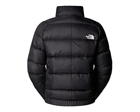 The North Face W Hyalite Down Jkt Kadın Outdoor Montu (550 Dolgu Kaz Tüyü) NF0A8E73JK31 Siyah