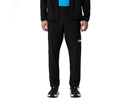 The North Face M 24/7 Woven Jogger Erkek Outdoor Pantolonu NF0A8FJHJK31 Siyah