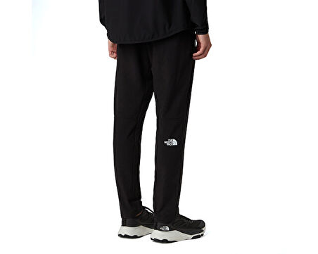 The North Face M 24/7 Woven Jogger Erkek Outdoor Pantolonu NF0A8FJHJK31 Siyah