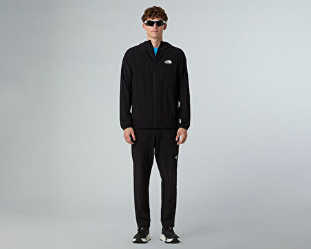 The North Face M 24/7 Woven Jogger Erkek Outdoor Pantolonu NF0A8FJHJK31 Siyah