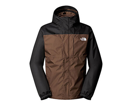 The North Face M Quest Triclimate Jacket Erkek Outdoor Montu NF0A3YFH1OI1 Kahverengi