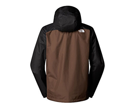 The North Face M Quest Triclimate Jacket Erkek Outdoor Montu NF0A3YFH1OI1 Kahverengi