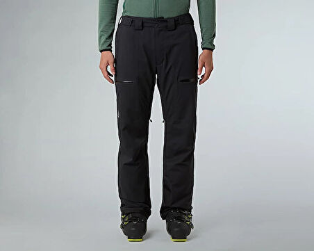 The North Face M Chakal Pant Erkek Kayak Pantolonu NF0A87Y7KX71 Siyah