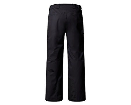 The North Face M Chakal Pant Erkek Kayak Pantolonu NF0A87Y7KX71 Siyah