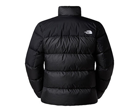 The North Face M Diablo Down 2.0 Jacket Erkek Outdoor Montu (700 Dolgu Kaz Tüyü) NF0A8993GOC1 Siyah