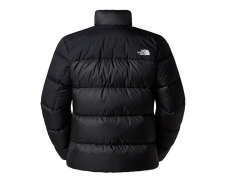 The North Face M Diablo Down 2.0 Jacket Erkek Outdoor Montu (700 Dolgu Kaz Tüyü) NF0A8993GOC1 Siyah