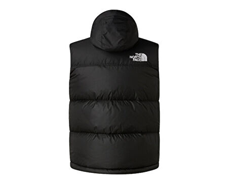 The North Face W 1996 Retro Nuptse Vest Kadın Outdoor Yeleği NF0A3XEPGOF1 Siyah