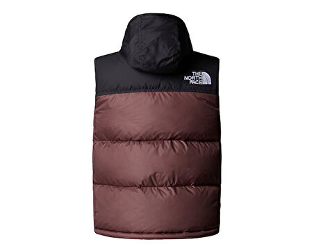 The North Face W 1996 Retro Nuptse Vest Kadın Outdoor Yeleği NF0A3XEPCAI1 Gri