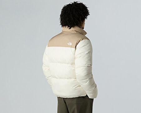 The North Face M Saikuru Jacket Erkek Outdoor Montu NF0A853IDHS1 Gri