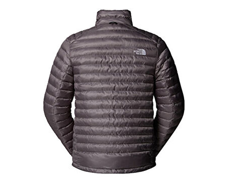 The North Face M Huila Synthetic Jacket Kadın Outdoor Montu NF0A85AE0UZ1 Gri