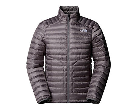 The North Face M Huila Synthetic Jacket Kadın Outdoor Montu NF0A85AE0UZ1 Gri
