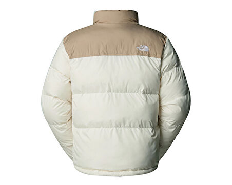 The North Face M Saikuru Jacket Erkek Outdoor Montu NF0A853IDHS1 Gri