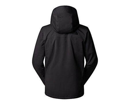 The North Face M Chakal Jacket Erkek Outdoor Kayak Montu NF0A87Y6KX71 Siyah