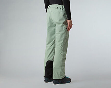 The North Face M Chakal Pant Erkek Kayak Pantolonu NF0A87Y7BQ11 Yeşil