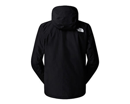 The North Face M Descendit Jacket Erkek Outdoor Kayak Montu NF0A87Y9KX71 Siyah