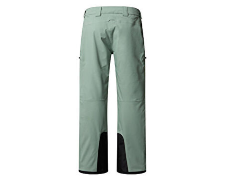 The North Face M Chakal Pant Erkek Kayak Pantolonu NF0A87Y7BQ11 Yeşil