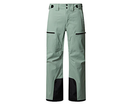 The North Face M Chakal Pant Erkek Kayak Pantolonu NF0A87Y7BQ11 Yeşil