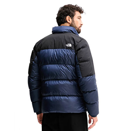 Diablo Down 2.0 Erkek Lacivert Outdoor Mont NF0A8993A1C1
