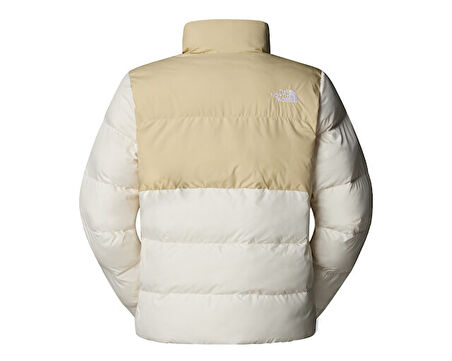 The North Face W Saikuru Jacket Kadın Outdoor Montu NF0A89JDTIU1 Gri