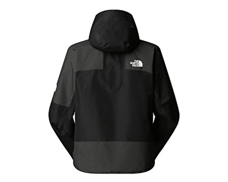 The North Face M Hke Devils Thumb Gtx Jacket Erkek Outdoor Montu NF0A8CG3JK31 Siyah