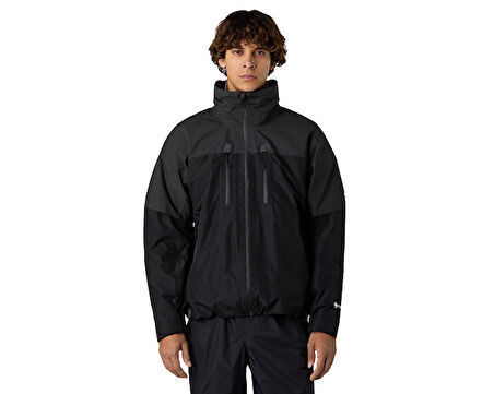 The North Face M Hke Devils Thumb Gtx Jacket Erkek Outdoor Montu NF0A8CG3JK31 Siyah