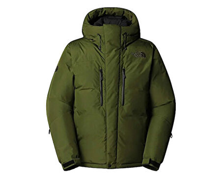 The North Face U Rmst Gtx Himalayan Tek Down Jacket Unisex Outdoor Montu NF0A8CG5BRI1 Yeşil