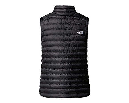The North Face W Huila Synth Vest Kadın Outdoor Yeleği NF0A8DW5JK31 Siyah