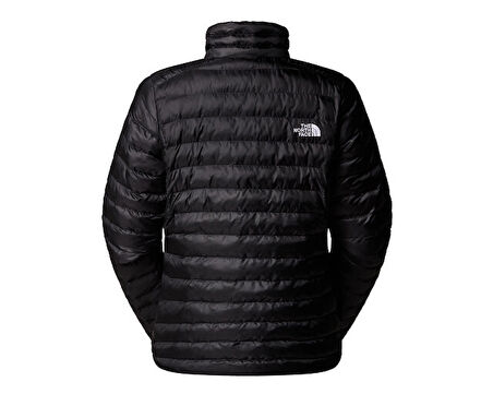 The North Face W Huila Synth Jacket Kadın Outdoor Montu NF0A8DW6JK31 Siyah