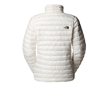 The North Face W Huila Synth Jacket Kadın Outdoor Montu NF0A8DW6QLI1 Beyaz