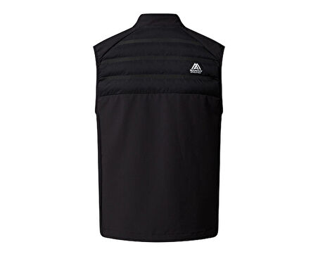 The North Face M Mountain Athletics Cari Hybrid Vest Erkek Outdoor Yeleği NF0A8DY6JK31 Siyah