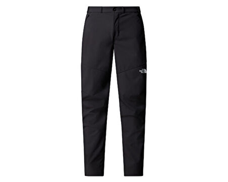 The North Face M Altech Pants Erkek Outdoor Pantolonu NF0A8DYN0C51 Gri