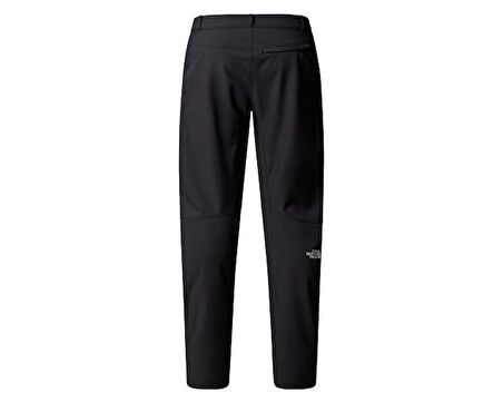 The North Face M Altech Pants Erkek Outdoor Pantolonu NF0A8DYN0C51 Gri