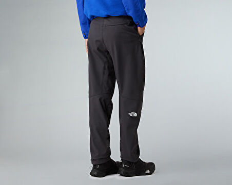 The North Face M Altech Pants Erkek Outdoor Pantolonu NF0A8DYN0C51 Gri