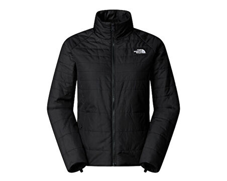 The North Face W inlux Triclimate - Eu Kadın Outdoor Montu NF0A8DZQPH51 Siyah