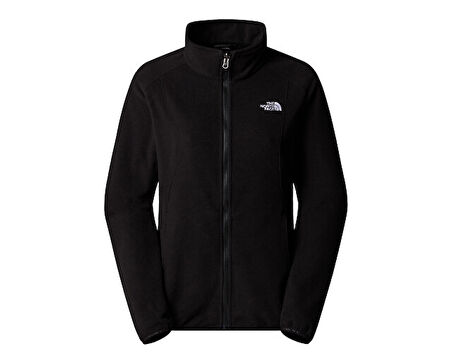 The North Face W Evolve II Triclimate Jacket - Eu Kadın Outdoor Montu NF0A8E02JK31 Siyah