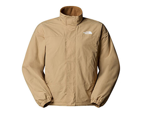 The North Face W Yumiori Reversible Jacket Kadın Outdoor Ceket (Çift Taraflı) NF0A8E87QV31 Haki