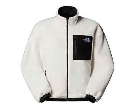 The North Face W Yumiori Reversible Jacket Kadın Outdoor Ceket (Çift Taraflı) NF0A8E87VOR1 Siyah