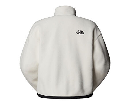 The North Face W Yumiori Reversible Jacket Kadın Outdoor Ceket (Çift Taraflı) NF0A8E87VOR1 Siyah