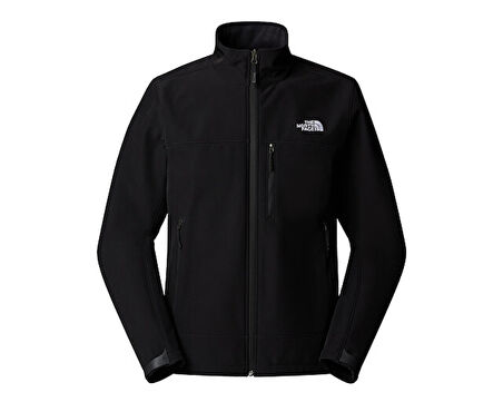 The North Face M Apex Bionic Jacket - Eu Erkek Outdoor Ceket NF0A8EJCJK31 Siyah