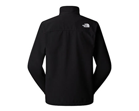 The North Face M Apex Bionic Jacket - Eu Erkek Outdoor Ceket NF0A8EJCJK31 Siyah