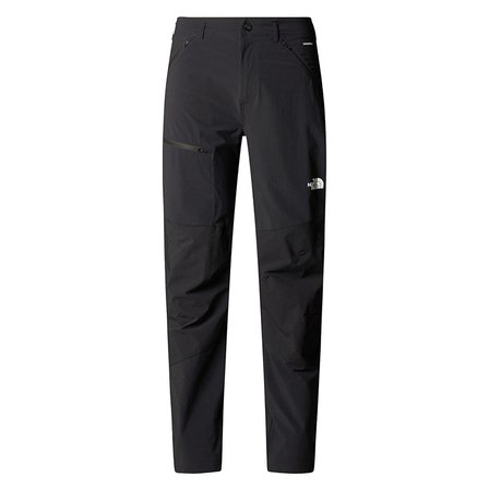 Speedlight Regular Erkek Siyah Outdoor Pantolon NF0A8EKQJK31