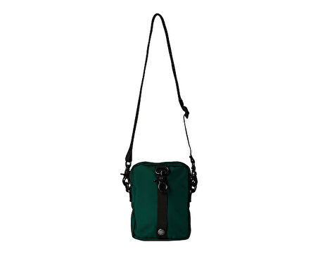 The North Face Tnf Red Box Small Carry Bag Omuz Çantası NF0A8EG91KI1 Yeşil