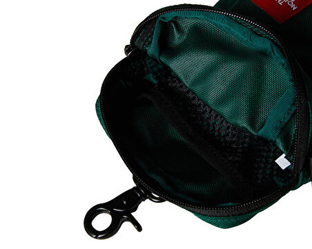 The North Face Tnf Red Box Small Carry Bag Omuz Çantası NF0A8EG91KI1 Yeşil