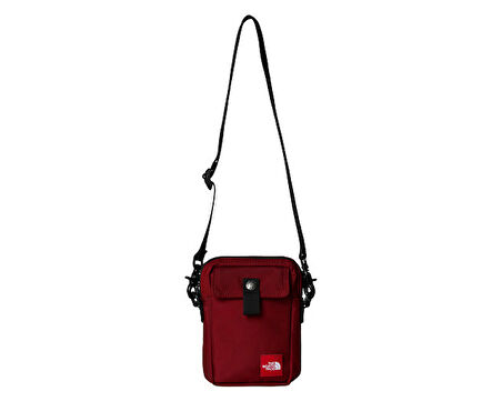 The North Face Tnf Red Box Small Carry Bag Omuz Çantası NF0A8EG96191 Kırmızı