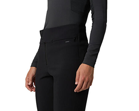 The North Face W Snoga Pant Kadın Outdoor Pantolonu NF0A87X3KX71 Siyah