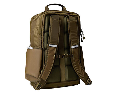 The North Face Base Camp Daypack Sırt Çantası-En: 35 cm, Boy: 45 cm, Derinlik: 19 cm NF0A8BK4C7E1 Kahverengi